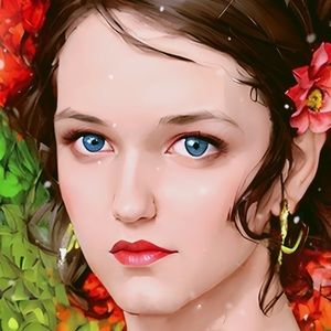 Meet your Posher, Charlotte